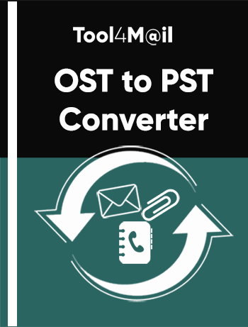 best ost to pst converter for Windows 11