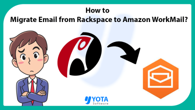 migrate email from rackspace to amazon workmail
