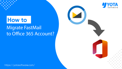 migrate fastmail to office 365