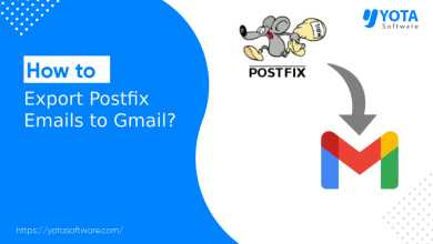 Transfer Postfix Email to Gmail