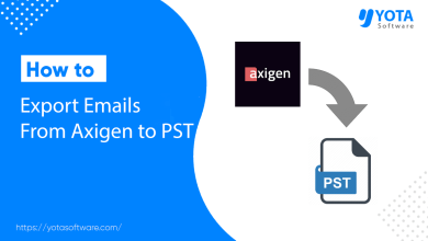 export emails from axigen to pst