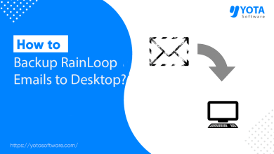 backup rainloop emails