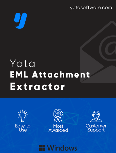 yota eml attachment extractor