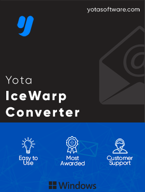 yota icewarp converter