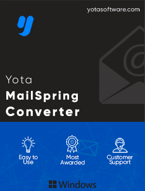 yota mailspring converter