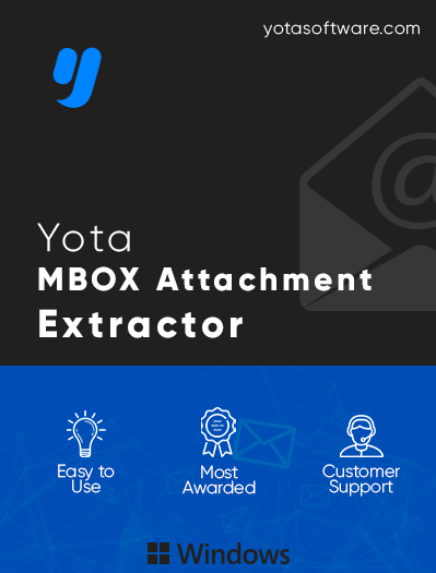 yota mbox attachment extractor