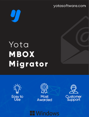 mbox migrator tool