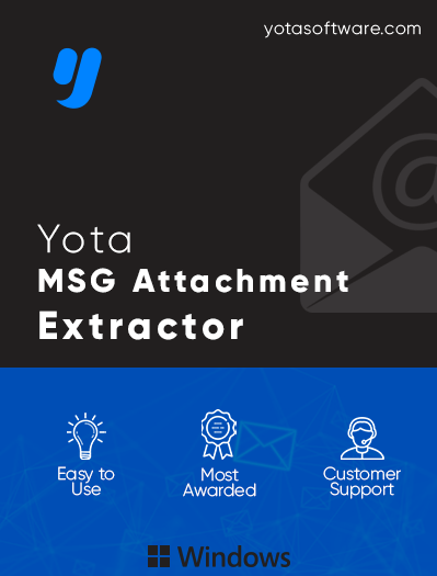 yota msg attachment extractor
