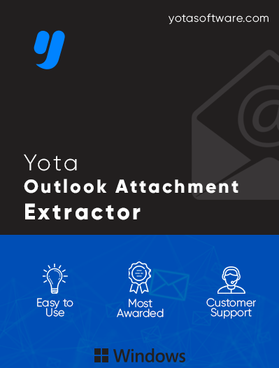 yota outlook attachment extractor