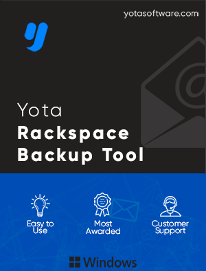 best rackspace backup tool