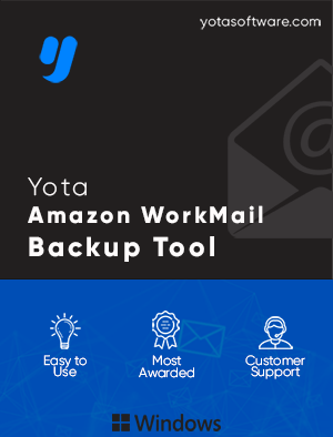 best amazon workmail backup tool